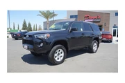 $28500 : 2019 4Runner SR5 Sport Utilit thumbnail
