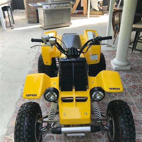 $4500 : Jeff Yamaha Banshees image 2