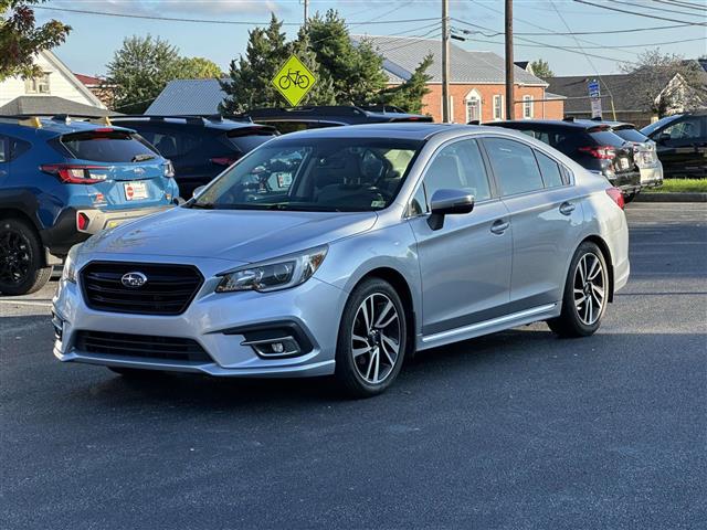 $13974 : PRE-OWNED 2018 SUBARU LEGACY image 5