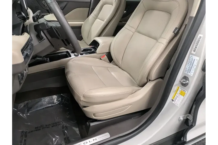 $29900 : Lincoln Corsair 2022 AWD Sta image 9