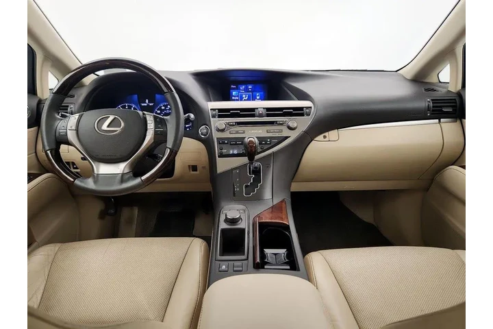 $20998 : Lexus RX 350 2015 4dr SUV image 9