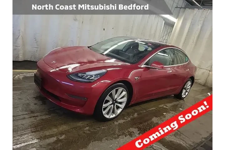 $15499 : Tesla Model 3 2018 AWD Perfo image 1