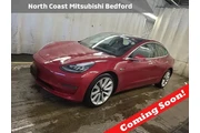 Tesla Model 3 2018 AWD Perfo en Cleveland