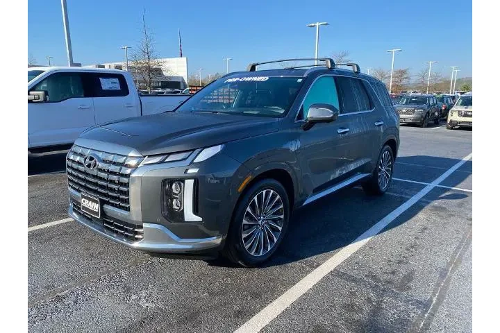 $39436 : Hyundai PALISADE 2024 Callig image 3