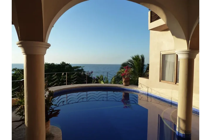 Sayulita Mexico Vacation Rent image 1