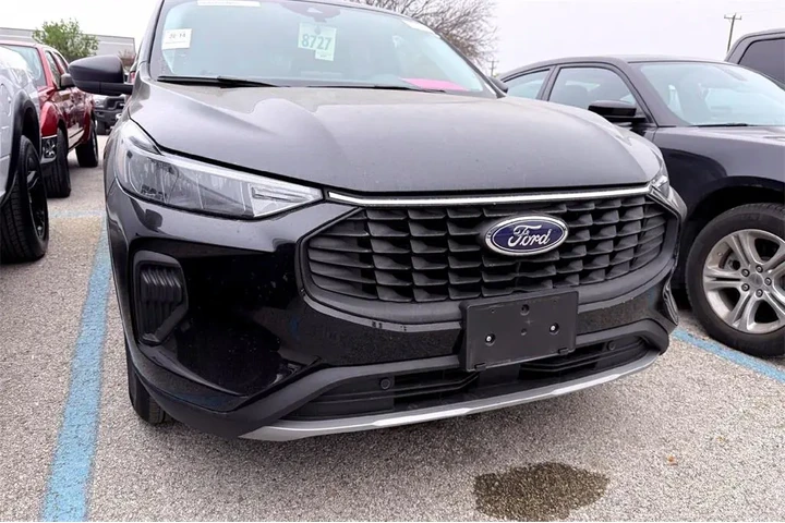 $23700 : Ford Escape 2025 AWD Active image 2