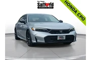 Honda Civic 2025 Sport 4dr S en Arlington VA