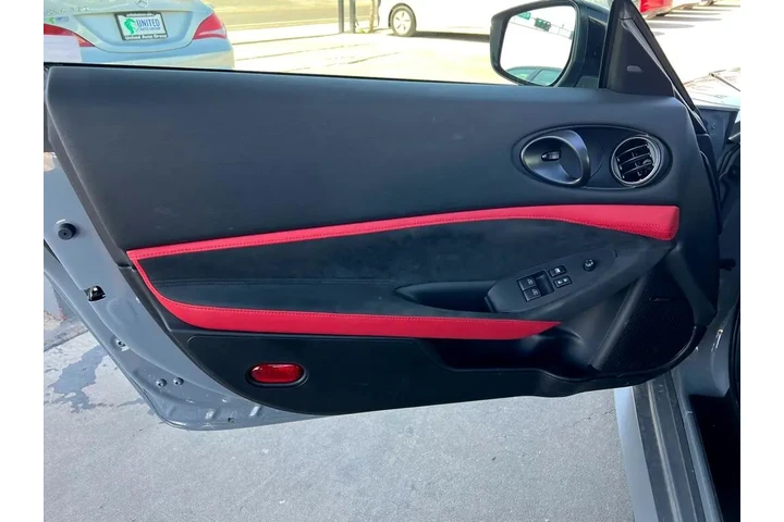 2024 Z Performance 9A image 10