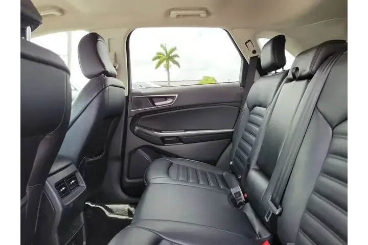 $21387 : Ford Edge 2024 AWD ST-Line 4 image 10