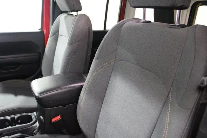 $39919 : Jeep Wrangler 2024 4x4 Sport image 5