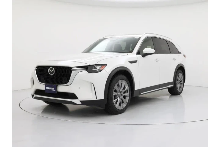 $36998 : Mazda CX-90 2024 AWD 3.3 Tur image 4