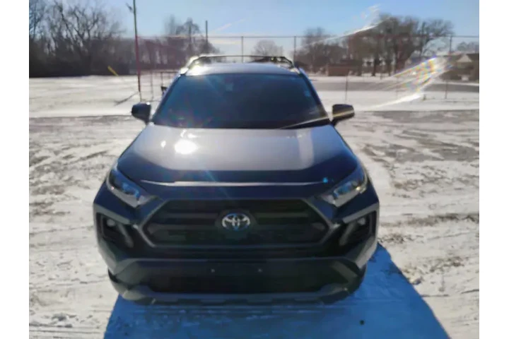$22995 : 2020 RAV4 Adventure image 9