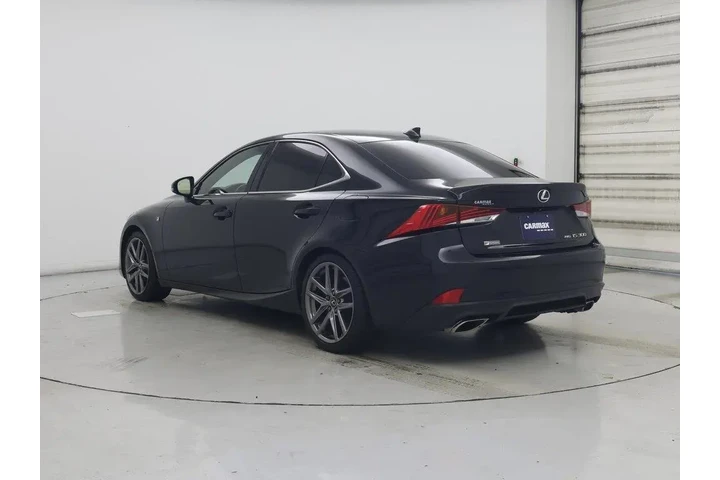 $30998 : Lexus IS 300 2020 AWD 4dr Se image 2