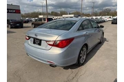 $6980 : 2013 Sonata 4dr Sdn 2.4L Auto thumbnail