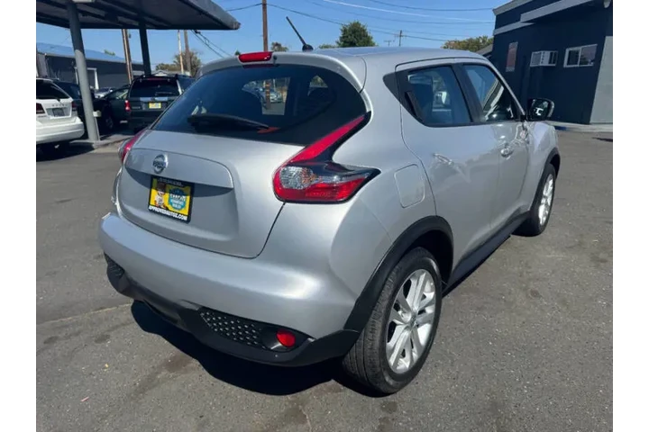 $13998 : 2015 JUKE S image 6