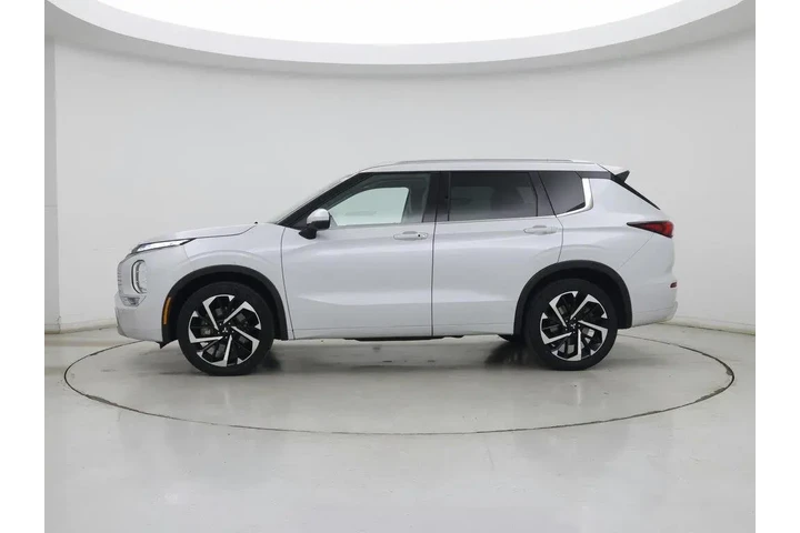 $24998 : Mitsubishi Outlander 2022 AW image 3