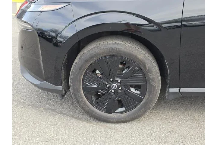 $31638 : Nissan Murano 2025 AWD SV 4d image 7