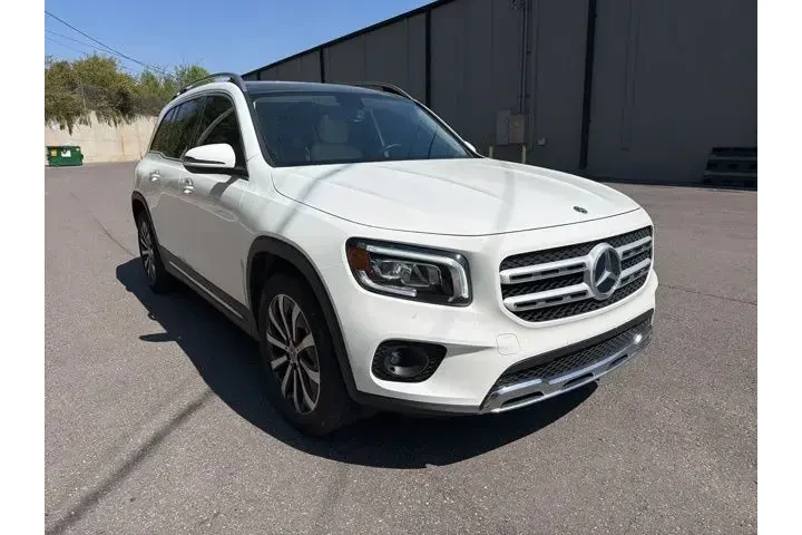 $26790 : Mercedes-Benz GLB 2021 GLB 2 image 1