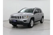 $14998 : Jeep Compass 2016 4x4 Sport thumbnail