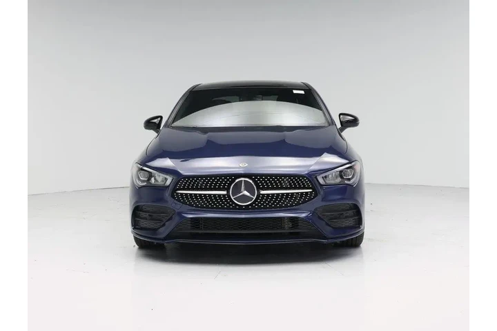 $26998 : Mercedes-Benz CLA 2020 AWD C image 5
