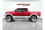 $22975 : Ram 1500 2013 4x4 Laramie 4d thumbnail