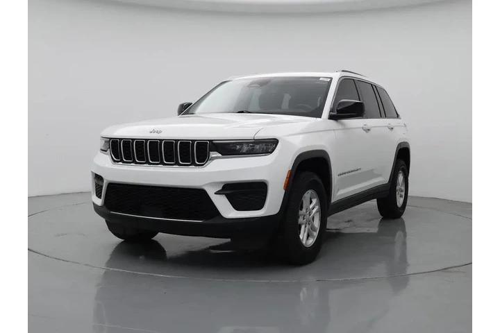$26998 : Jeep Grand Cherokee 2023 4x2 image 4
