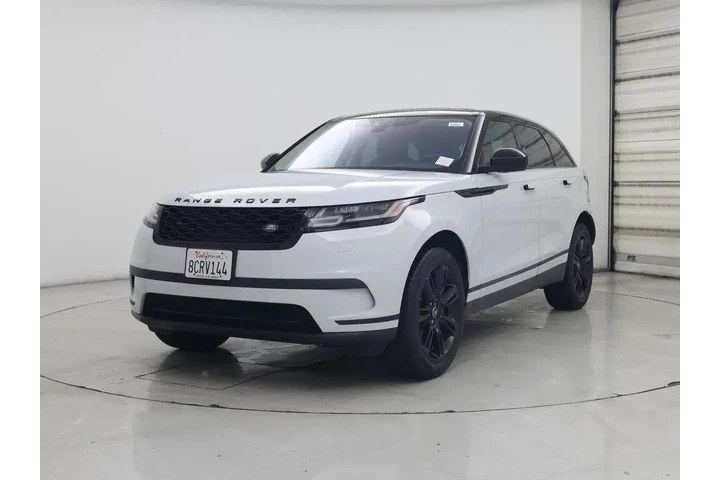 $30998 : Land Rover Range Rover Velar image 4