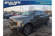 Ford F-150 2019 4x4 XLT 4dr en Detroit