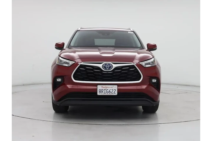$31998 : Toyota Highlander Hybrid 202 image 5