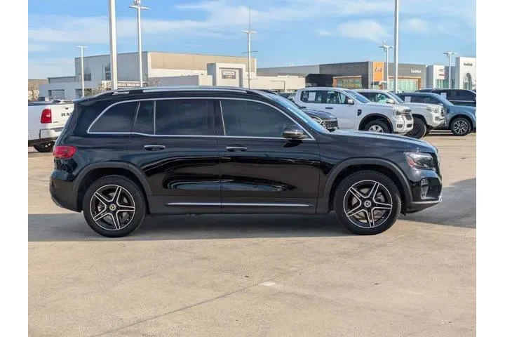 $31995 : Mercedes-Benz GLB 2024 GLB 2 image 2