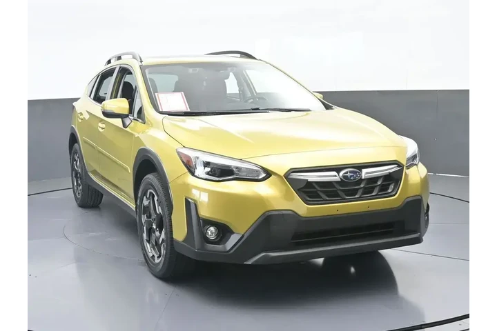 $19991 : Subaru Crosstrek 2021 AWD Li image 9