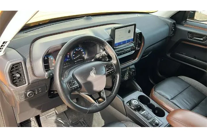 $26788 : Ford Bronco Sport 2022 AWD O image 10