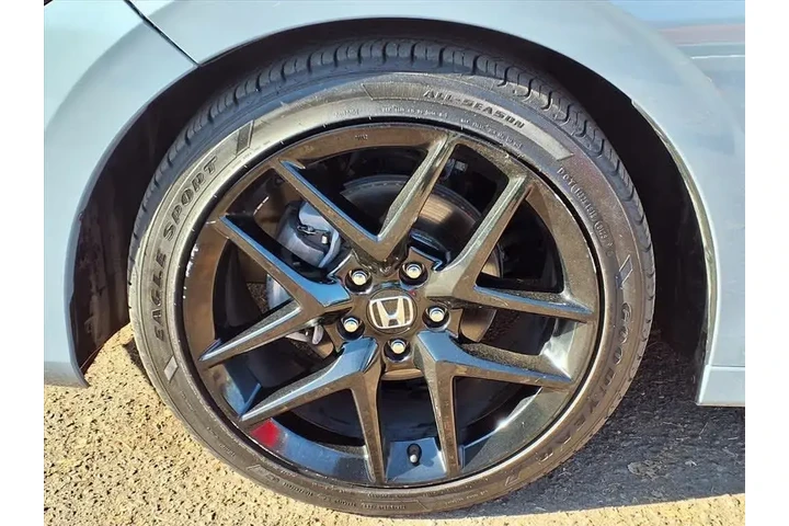 $23688 : Honda Civic 2023 Sport 4dr H image 8