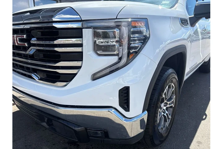 $46995 : 2025 GMC Sierra 1500 4WD Crew image 5