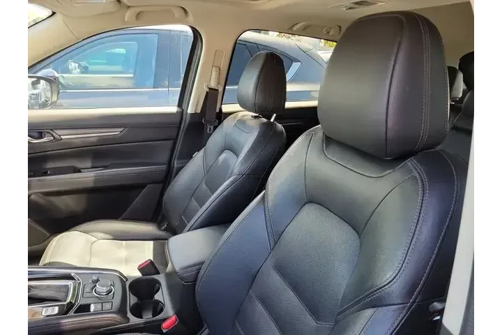 $19590 : Mazda CX-5 2021 Grand Tourin image 9