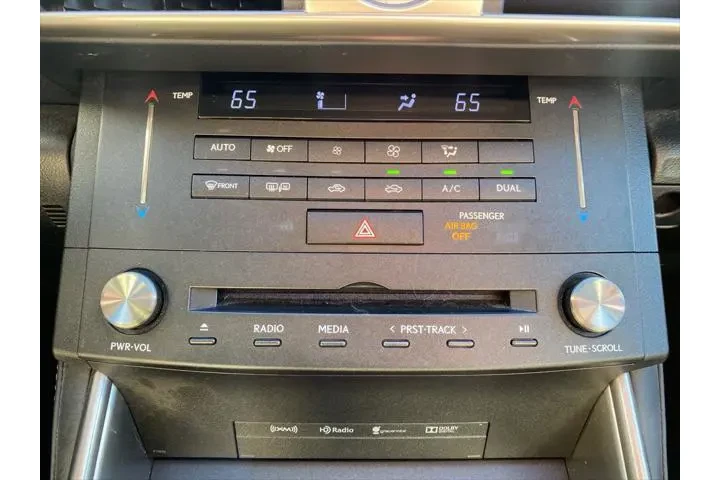 $19850 : Lexus IS 250 2015 AWD Crafte image 10