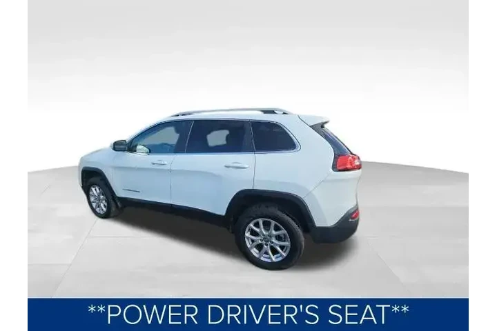 $16998 : Jeep Cherokee 2017 4x4 Latit image 6