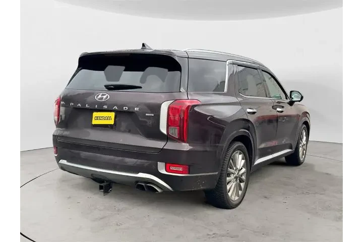 $25971 : Hyundai PALISADE 2020 AWD Li image 5