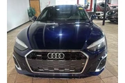 $22995 : Audi A5 2022 AWD quattro S l thumbnail