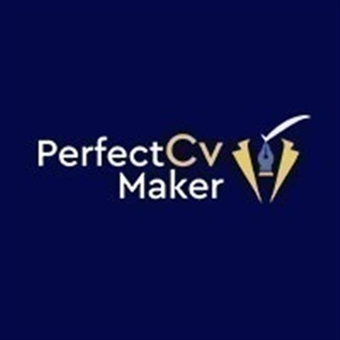 Perfect CV Maker image 1