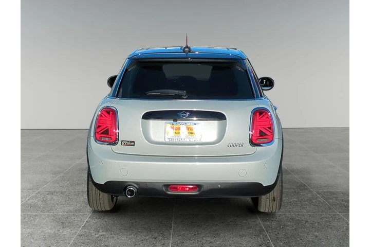 $19900 : MINI Hardtop 4 Door 2021 image 4