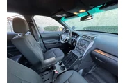 $16999 : 2015 Explorer Police Intercep thumbnail