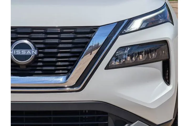 $19618 : Nissan Rogue 2023 AWD S 4dr image 9