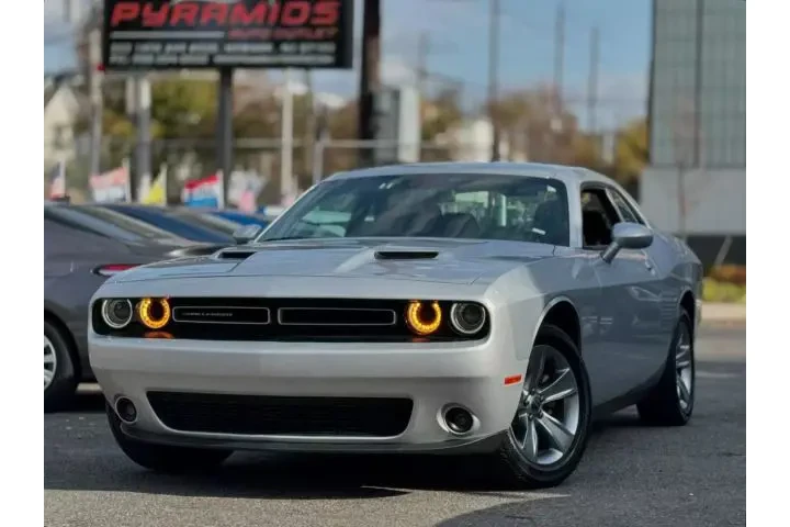 2021 DODGE CHALLENGER2021 DOD image 10