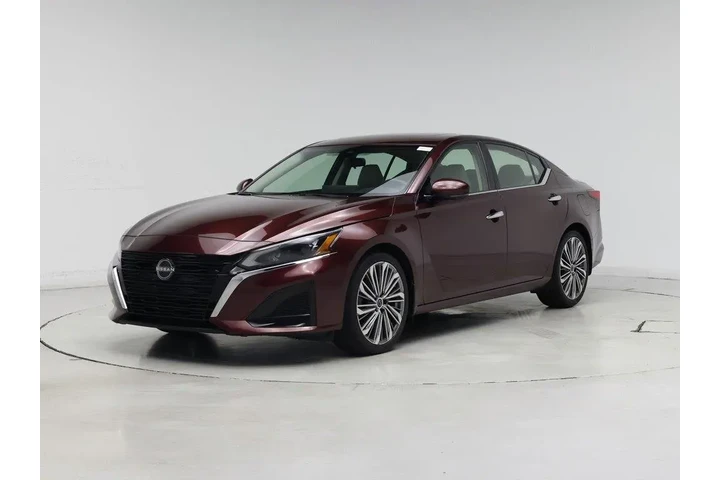 $23998 : Nissan Altima 2023 2.5 SL 4d image 4
