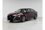 $23998 : Nissan Altima 2023 2.5 SL 4d thumbnail