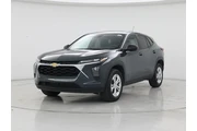 $21998 : Chevrolet Trax 2025 LS 4dr C thumbnail
