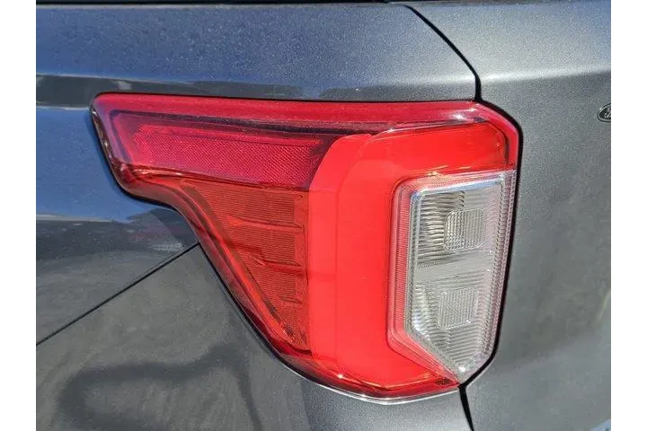 $29500 : Ford Explorer 2022 Limited 4 image 9