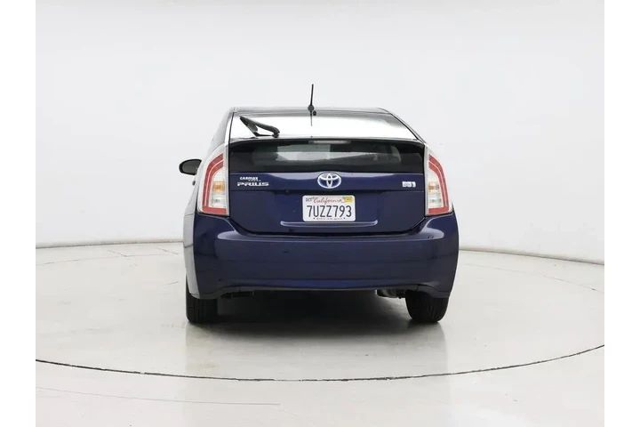 $13599 : Toyota Prius 2015 Two 4dr Ha image 6