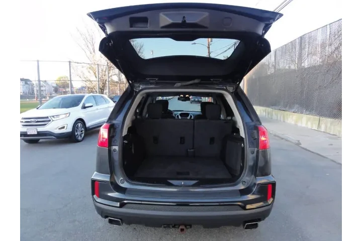 $9950 : 2017 GMC Terrain SLE-2 image 5